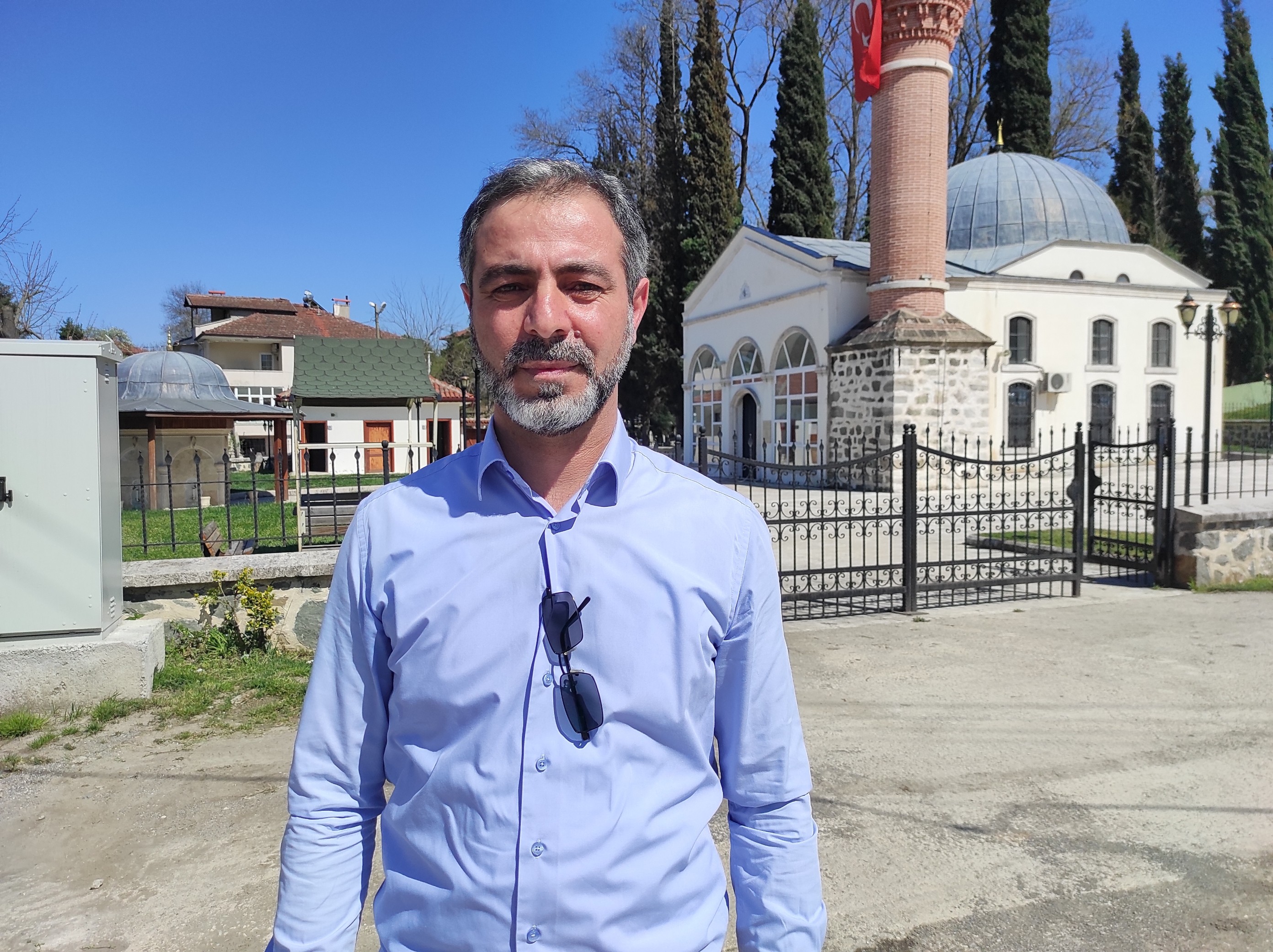 Bir buçuk asırlık Osmanlı eseri, hala dimdik ayakta