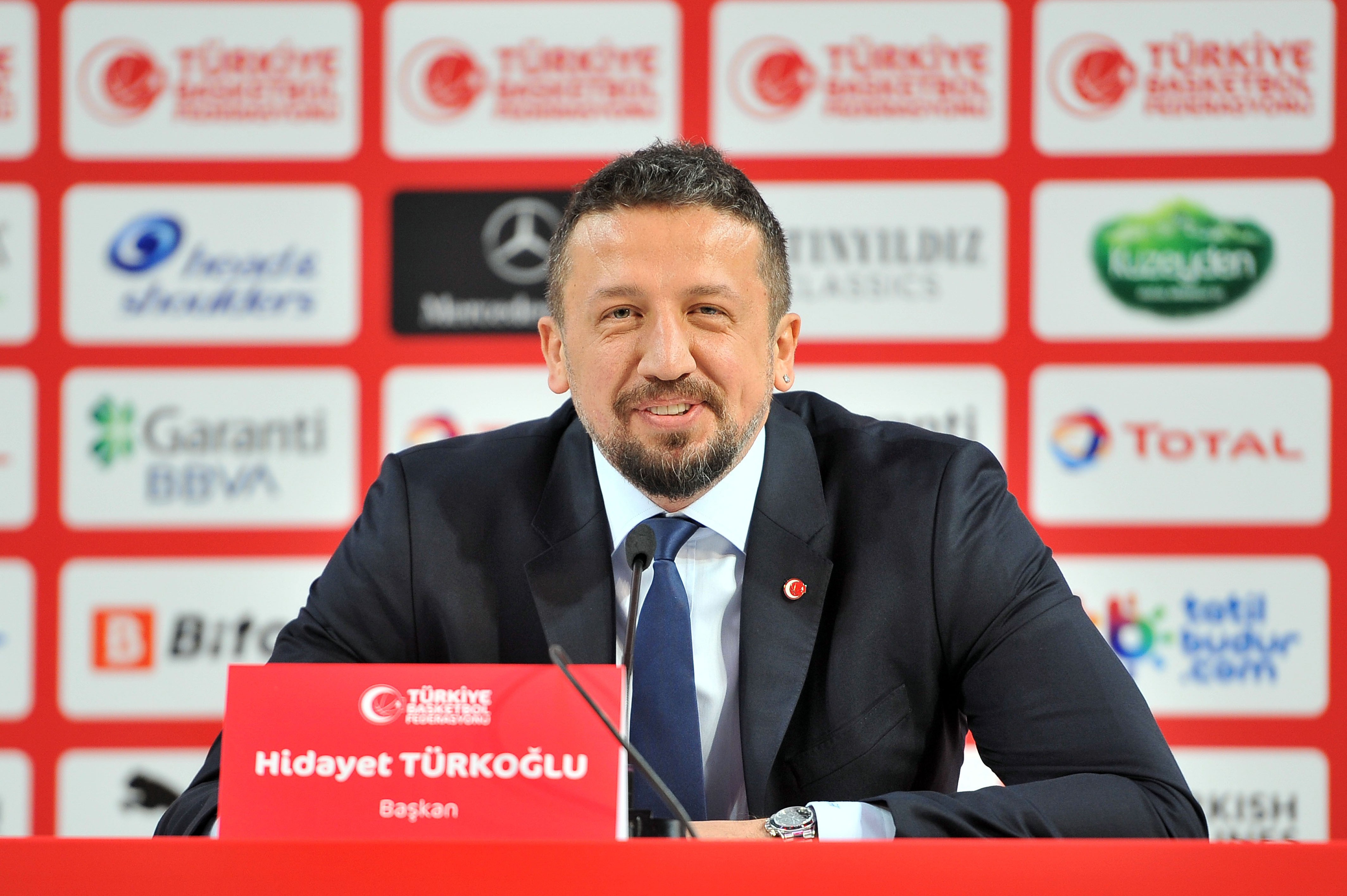 Milli Takım’da ikinci Ergin Ataman dönemi