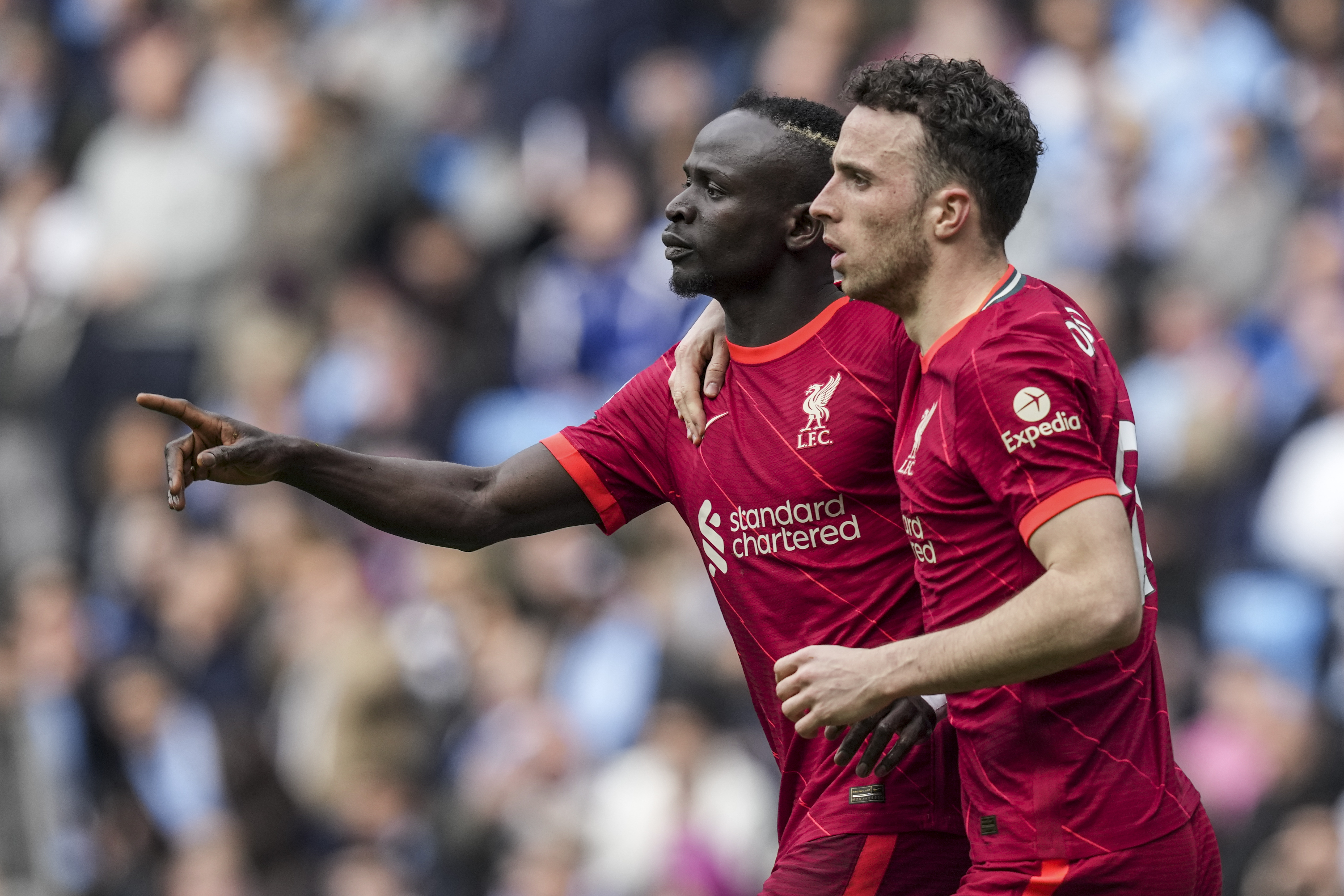 UEFA Şampiyonlar Ligi’nde Yarı Final eşleşmeleri belli oldu