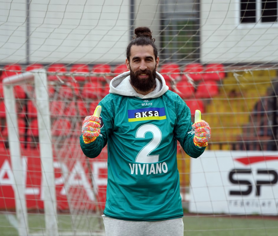 Jimmy Durmaz: 'Maçları Karagümrük’te oynasaydık her maçı kazanırdık'