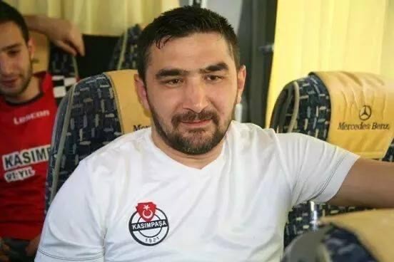 Kasımpaşa tribün liderine kanlı pusu kamerada: Çapraz ateşe alınarak öldürüldü