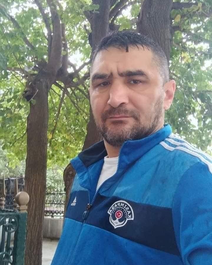 Kasımpaşa tribün liderine kanlı pusu kamerada: Çapraz ateşe alınarak öldürüldü