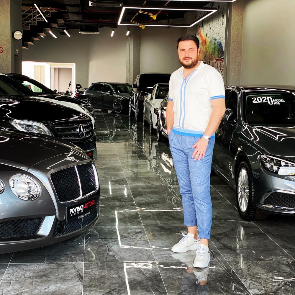 İkinci el araç alacaklar dikkat