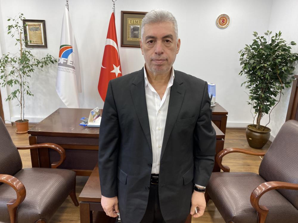 15 Temmuz Demokrasi Otogarı bayram öncesi sakin