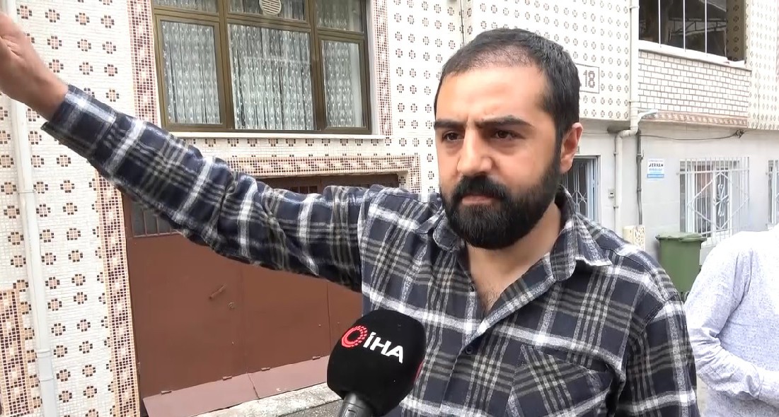 Bursa'da uçak kazası dehşetini yaşayanlar anlattı!