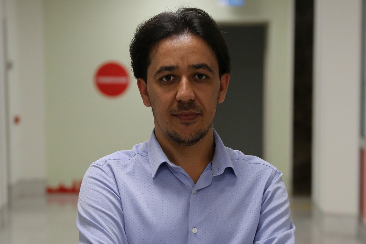 '50’den az çalışanı bulunan işyerleri de iş sağlığı ve güvenliği hizmeti almak zorunda'