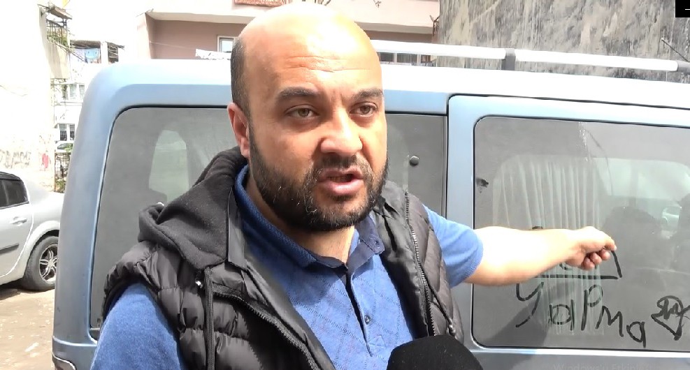 Bursa'da uçak kazası dehşetini yaşayanlar anlattı!