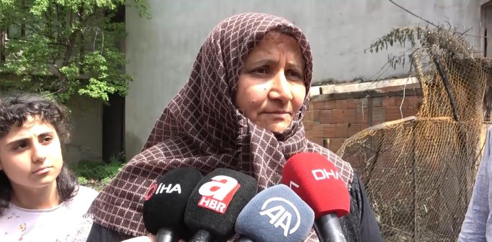 Bursa'da uçak kazası dehşetini yaşayanlar anlattı!