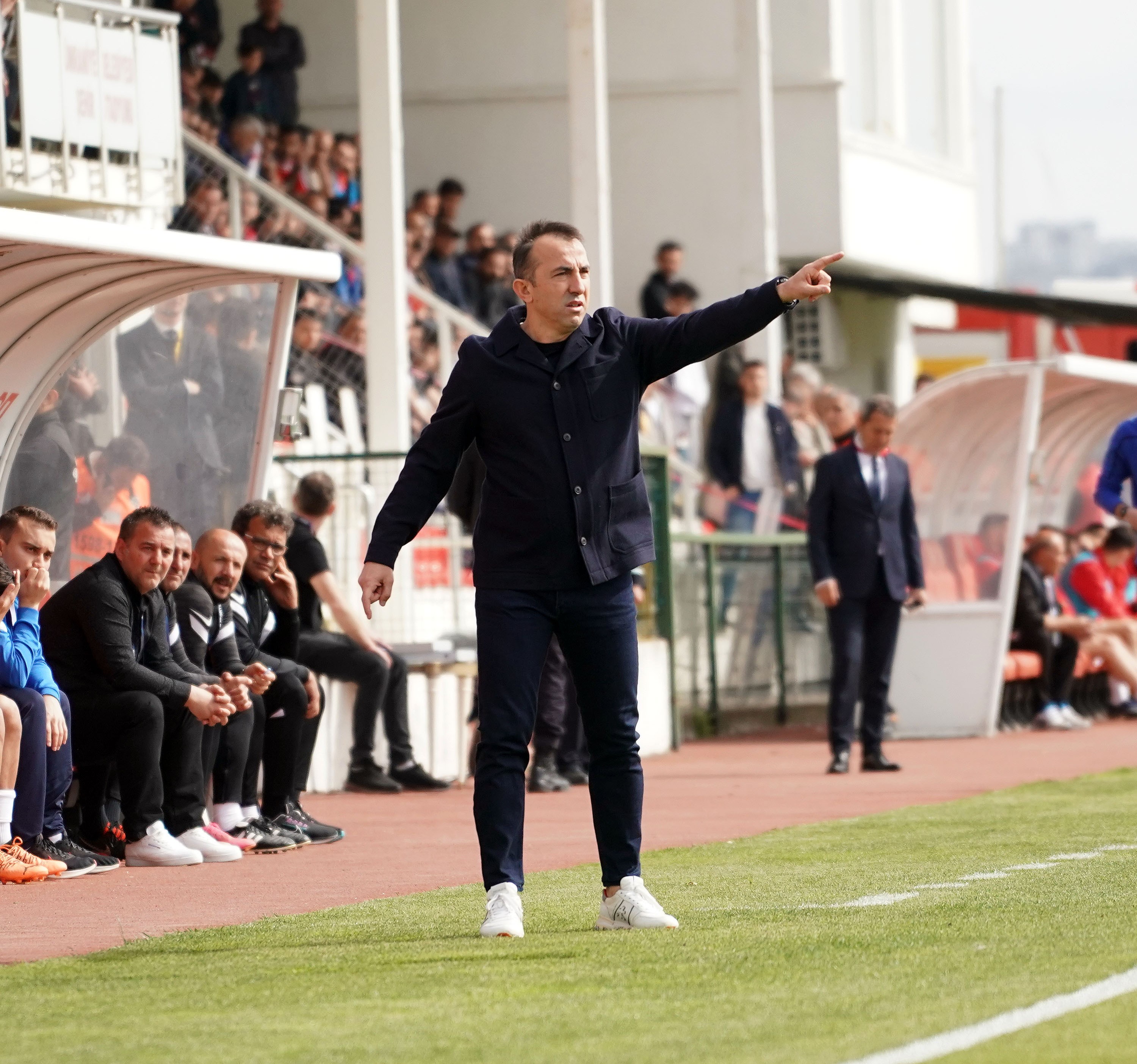 Ümraniyespor, Süper Lig’deki 7. İstanbul takımı oldu