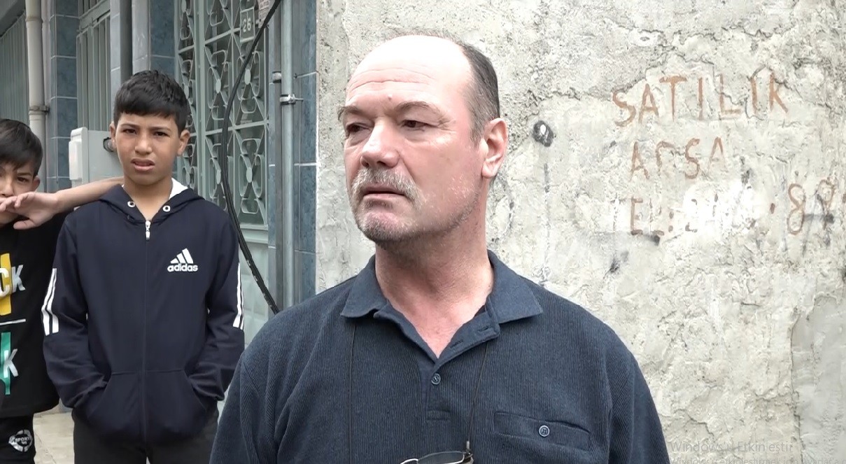 Bursa'da uçak kazası dehşetini yaşayanlar anlattı!