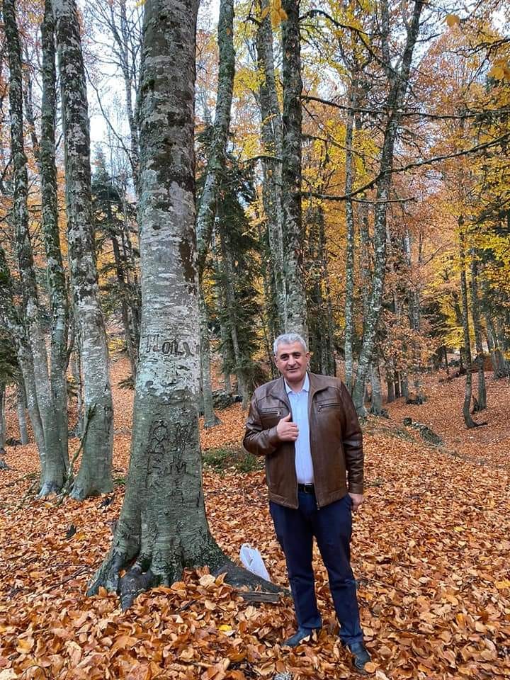 Kozan'da evinin önünde silahlı saldırıya uğrayan kişi öldü