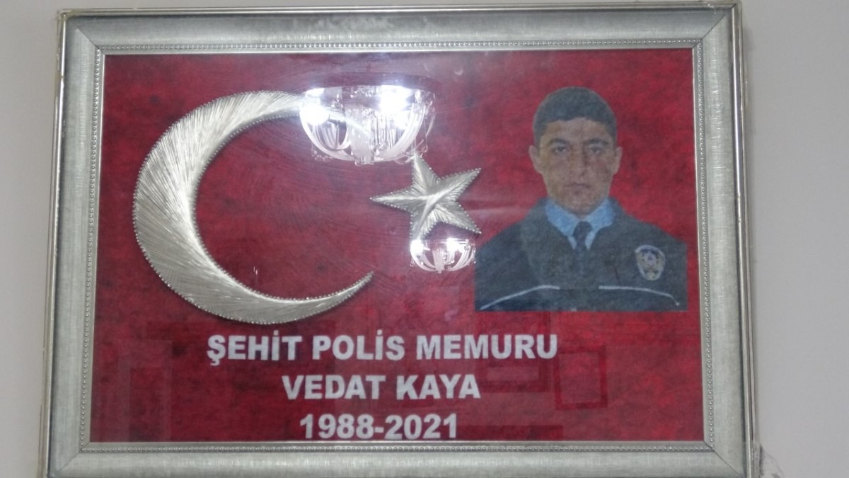 Gara şehidinin annesi Emine Kaya: 'Bayram da, Anneler Günü de zehir oldu'