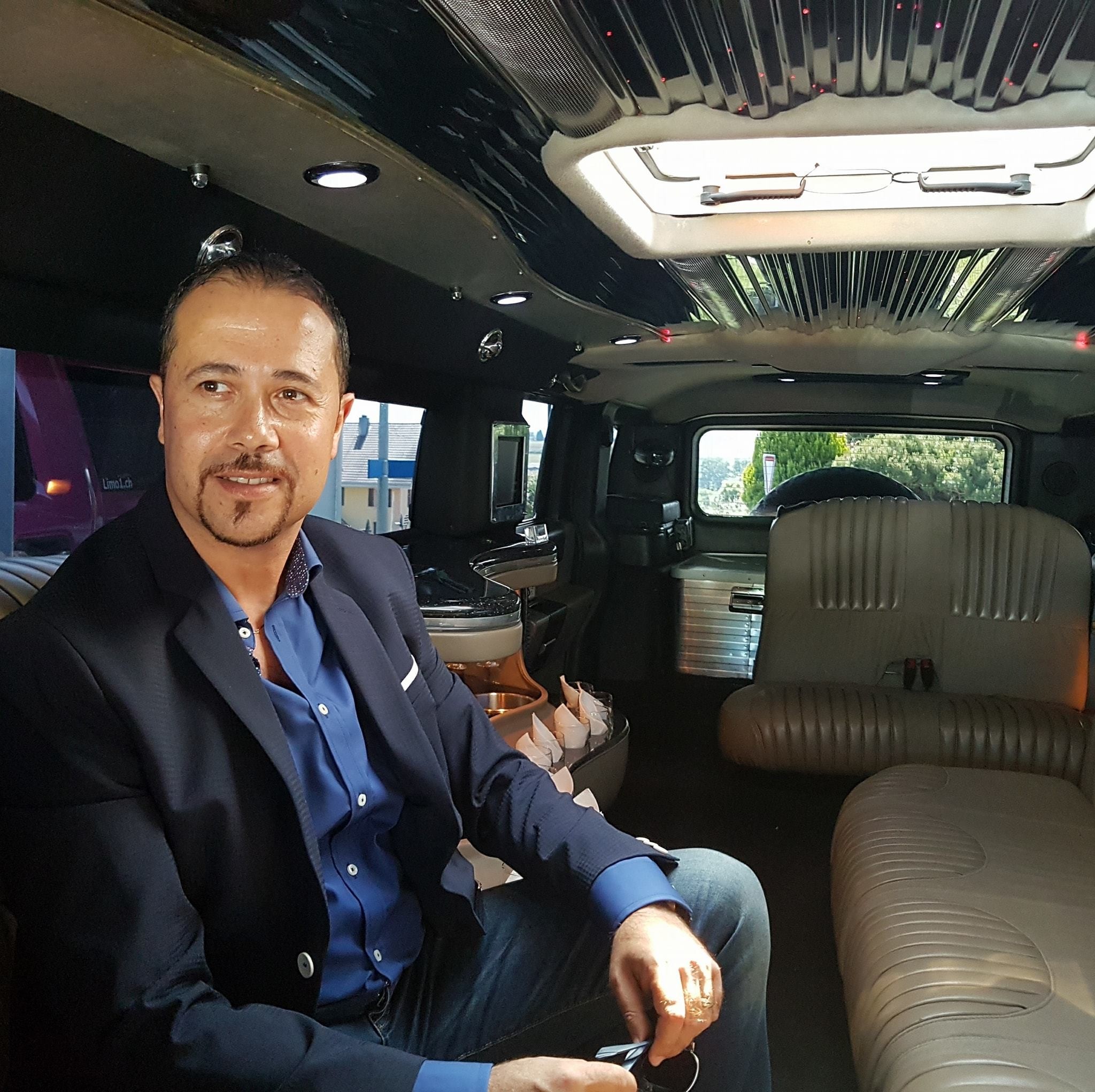 Anis Berriche: 'Trabzonspor'dan Berat Özdemir ve Ahmetcan Kaplan ile çalışmak isterim'