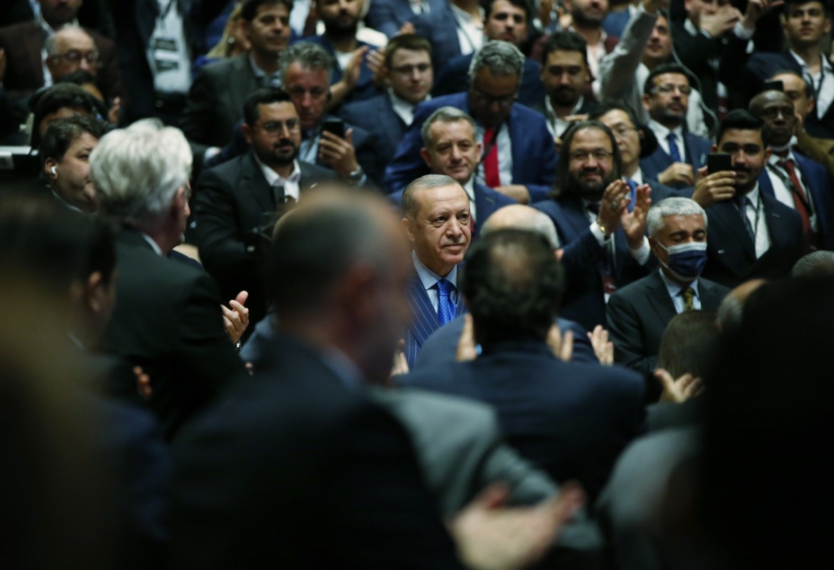 Cumhurbaşkanı Erdoğan'dan önemli açıklamalar