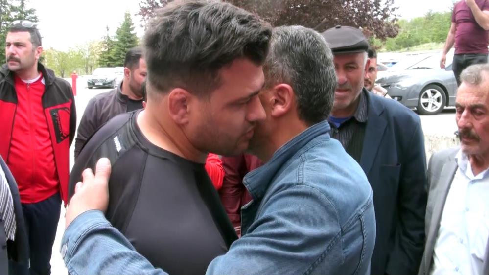 Rıza Kayaalp adli kontrol şartı ile serbest bırakıldı