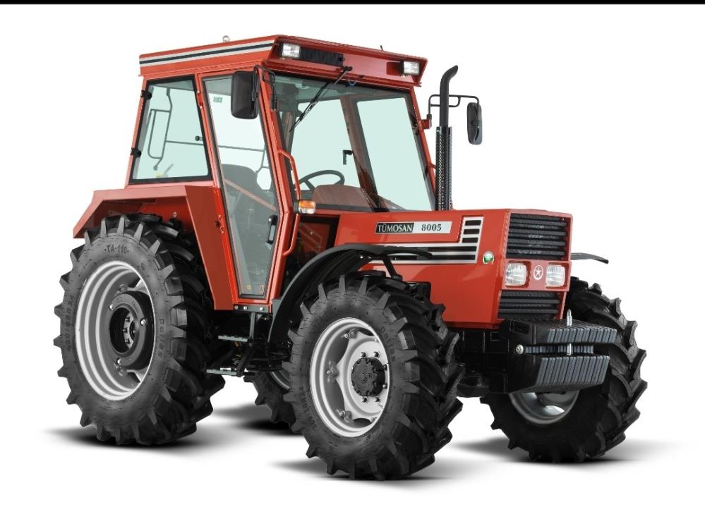 TÜMOSAN’ın odağında yüzde yüz yerli ve milli teknoloji var