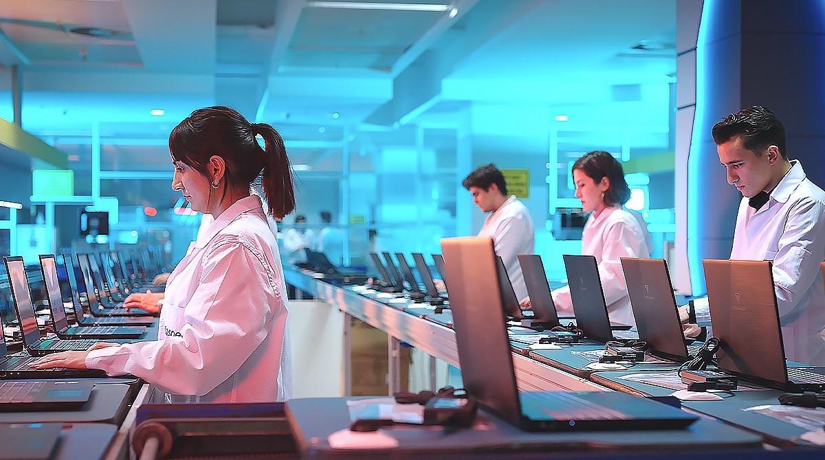 MEB, İSO ve Casper mesleki eğitimde iş birliği protokolü imzaladı