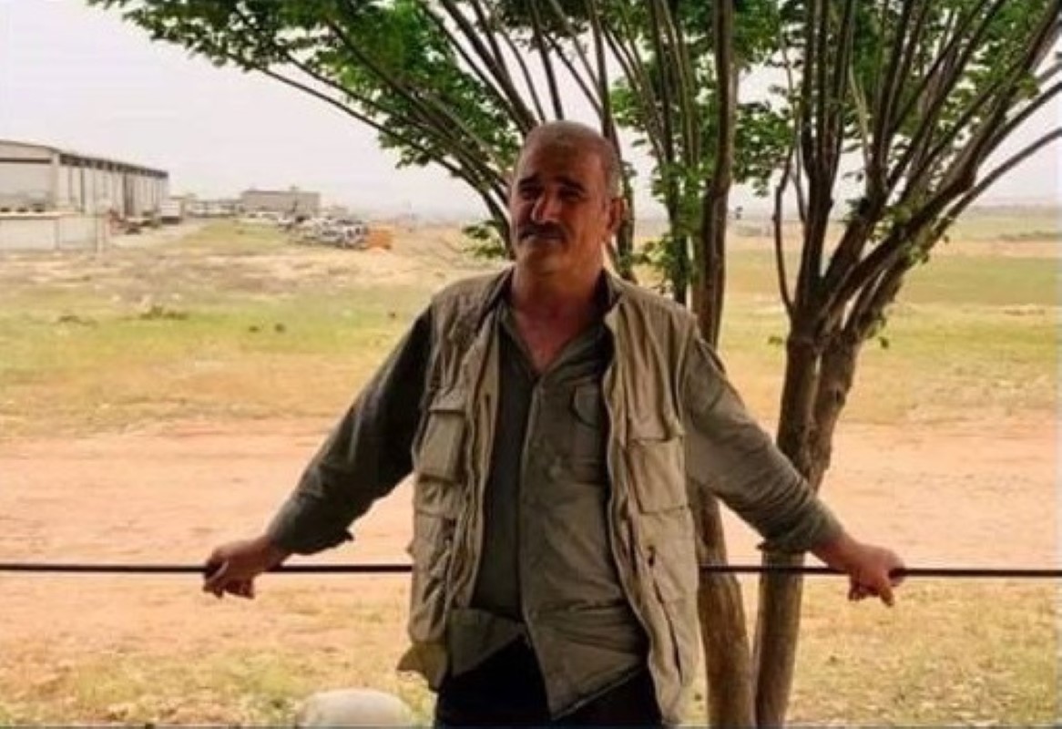 MİT'ten Kobani'de nokta operasyon!