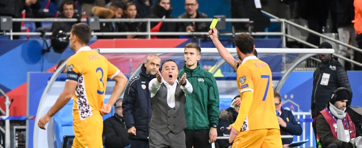 Engin Fırat: 'Spor yasası 15 sene geç çıktı'