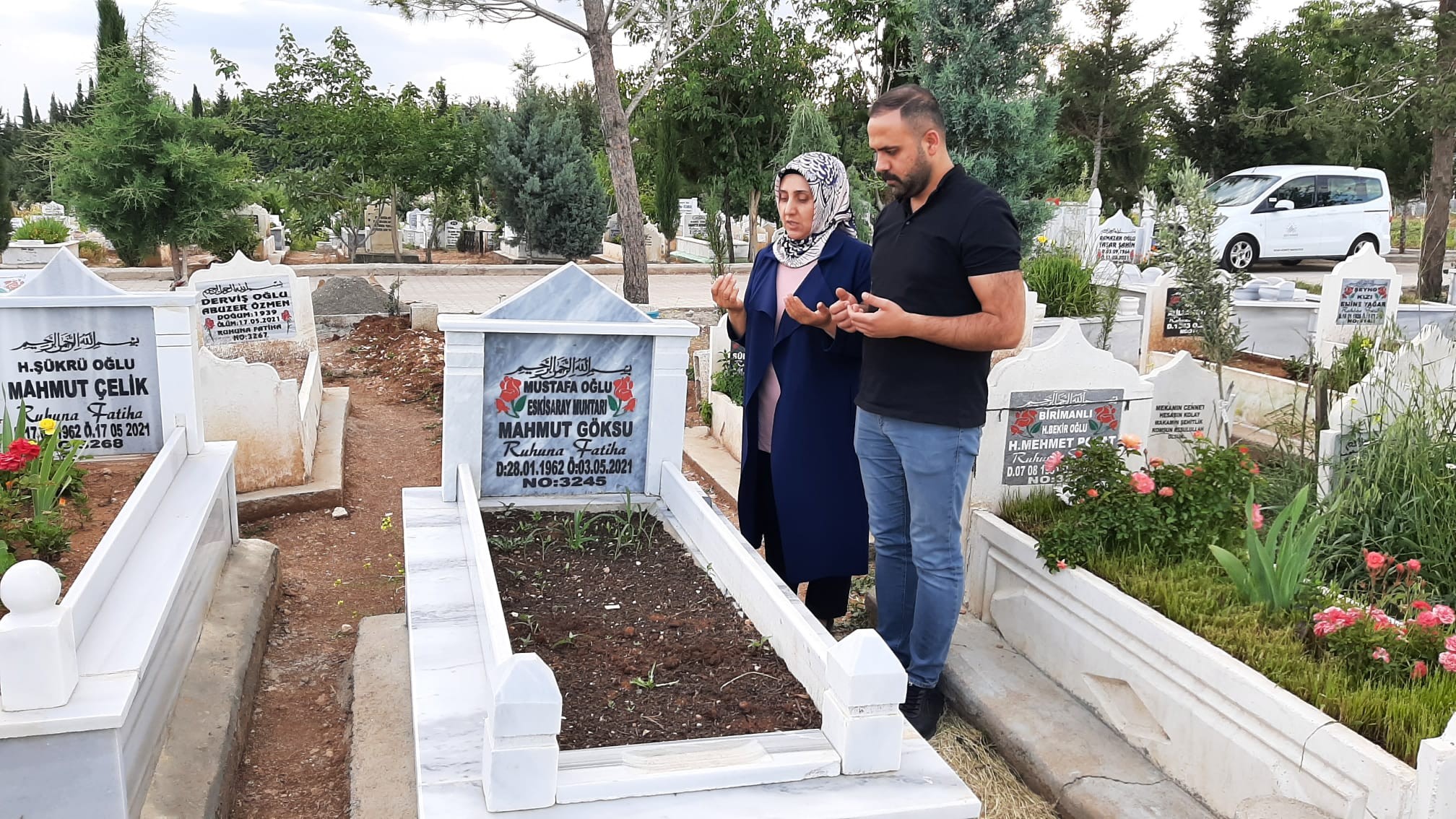 Karekodlu ikinci hayat