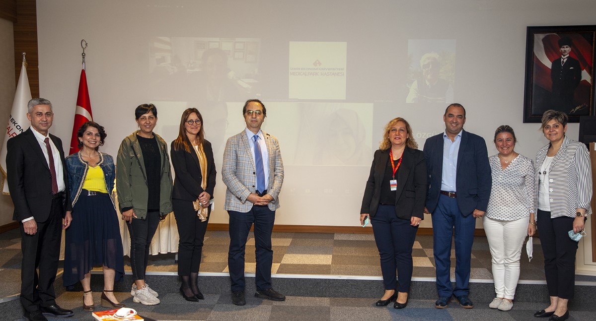 Bilim Kurulu Üyesi Prof. Dr. Şener'den Covid sonrası devam eden şikayet uyarısı