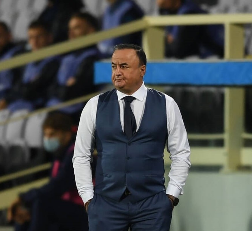 Engin Fırat: 'Spor yasası 15 sene geç çıktı'