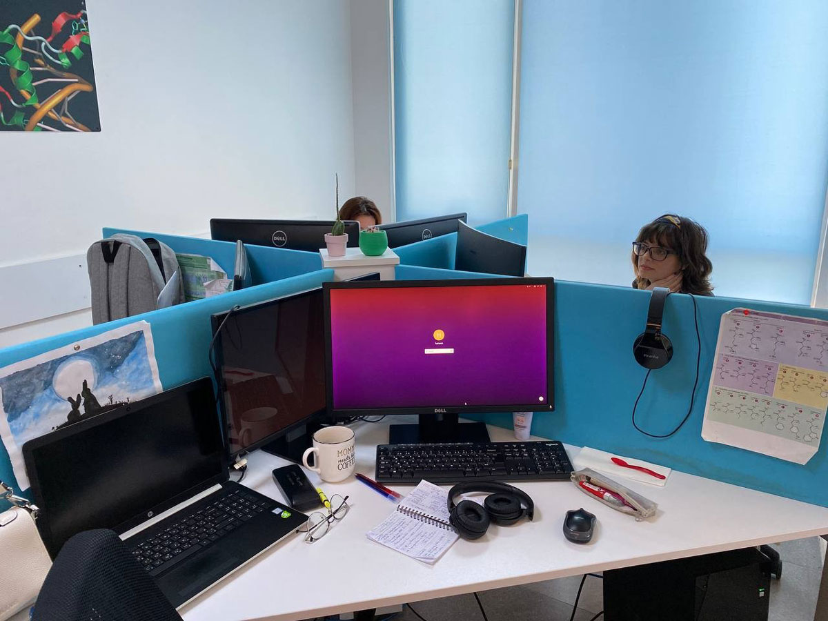 Bahçeşehir Üniversitesi (BAU) Eczacılık Fakültesi Açıldı