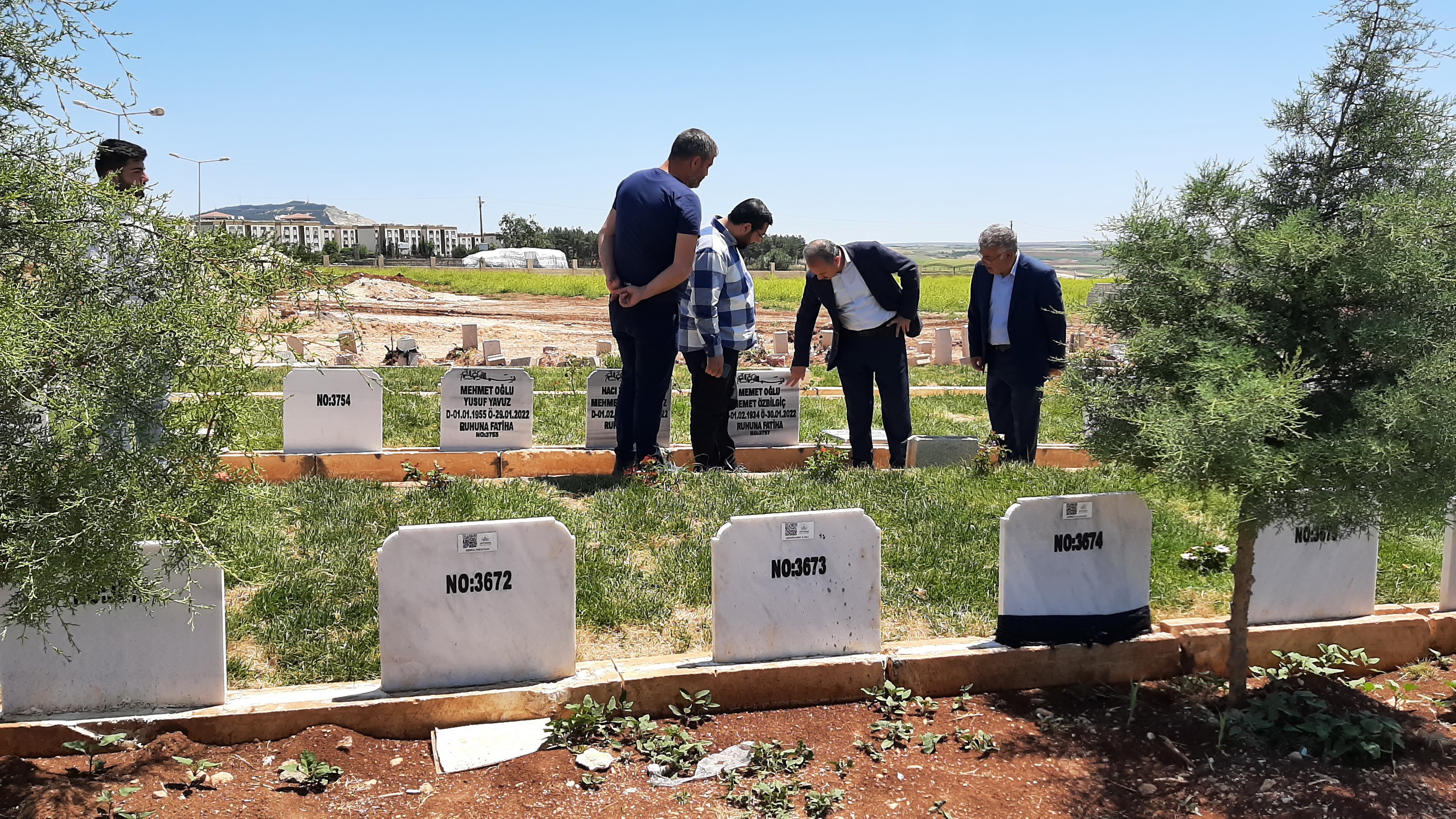 Karekodlu ikinci hayat