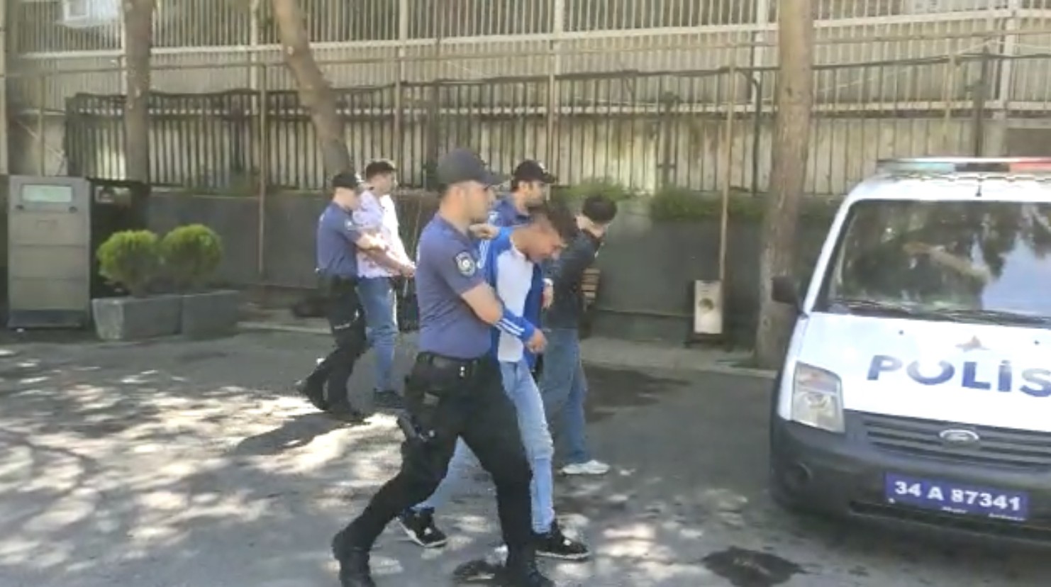 İstanbul’da sanal market aracıyla uyuşturucu ticareti: Bonzai fışkırdı