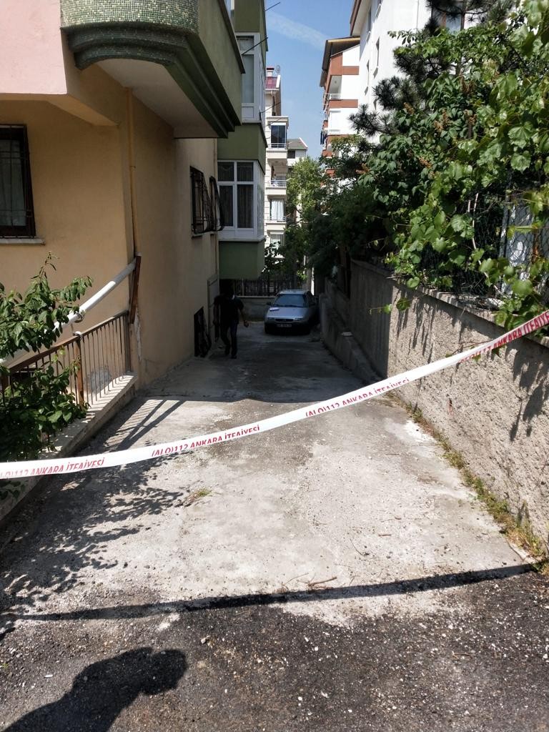 Muhsin Yazıcıoğlu'nun koruma polisi Erol Yıldız'ın ölümüne ilişkin soruşturma başlatıldı