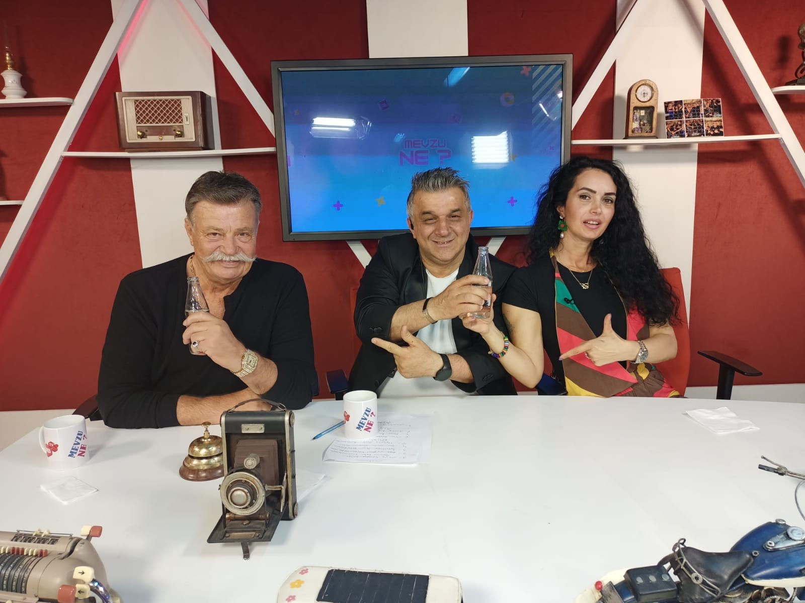 Nuri Alço: “Kıvanç Tatlıtuğ, benim için bir numara”