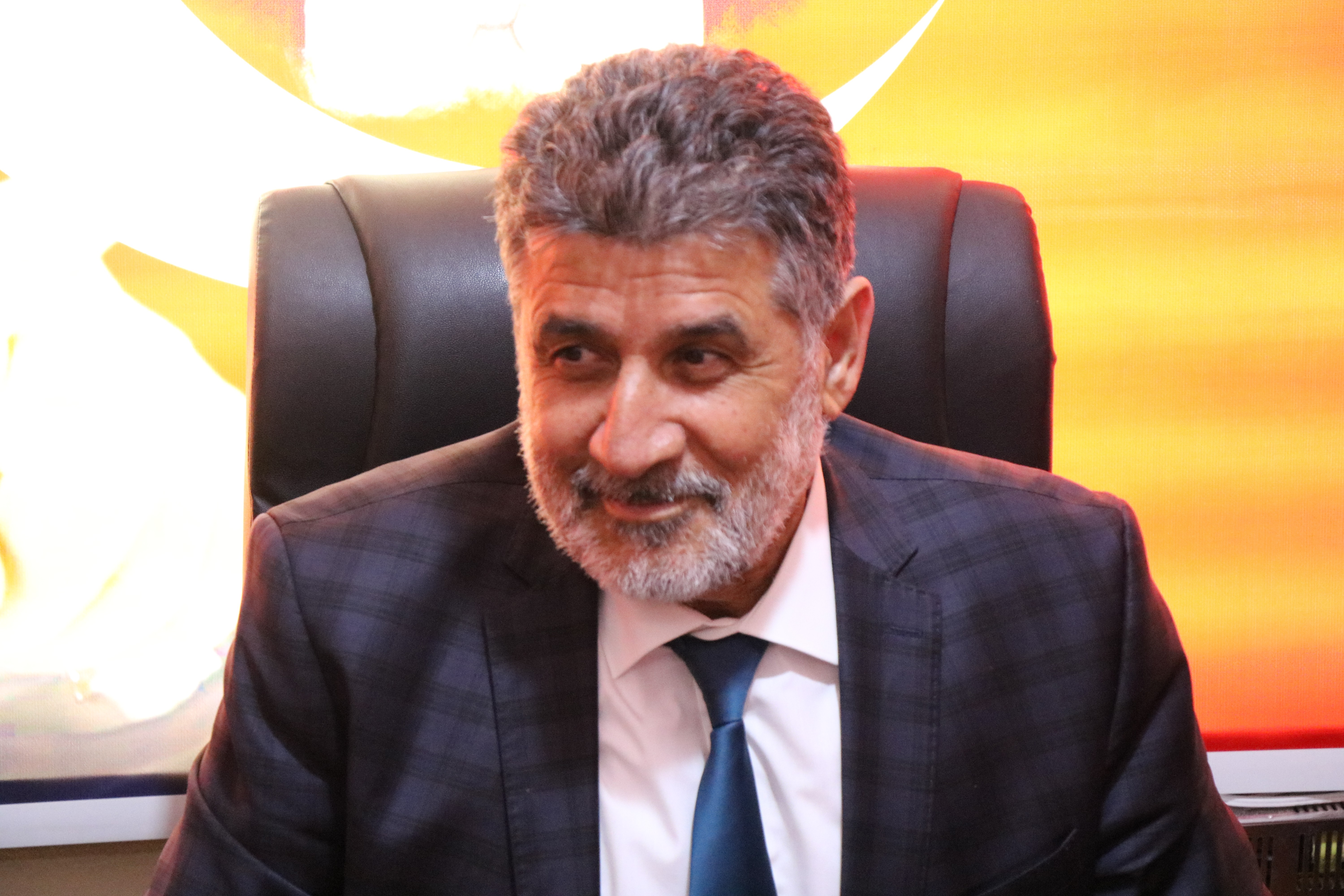 Yazıcıoğlu'nun helikopterinin bakımları yapılmamış