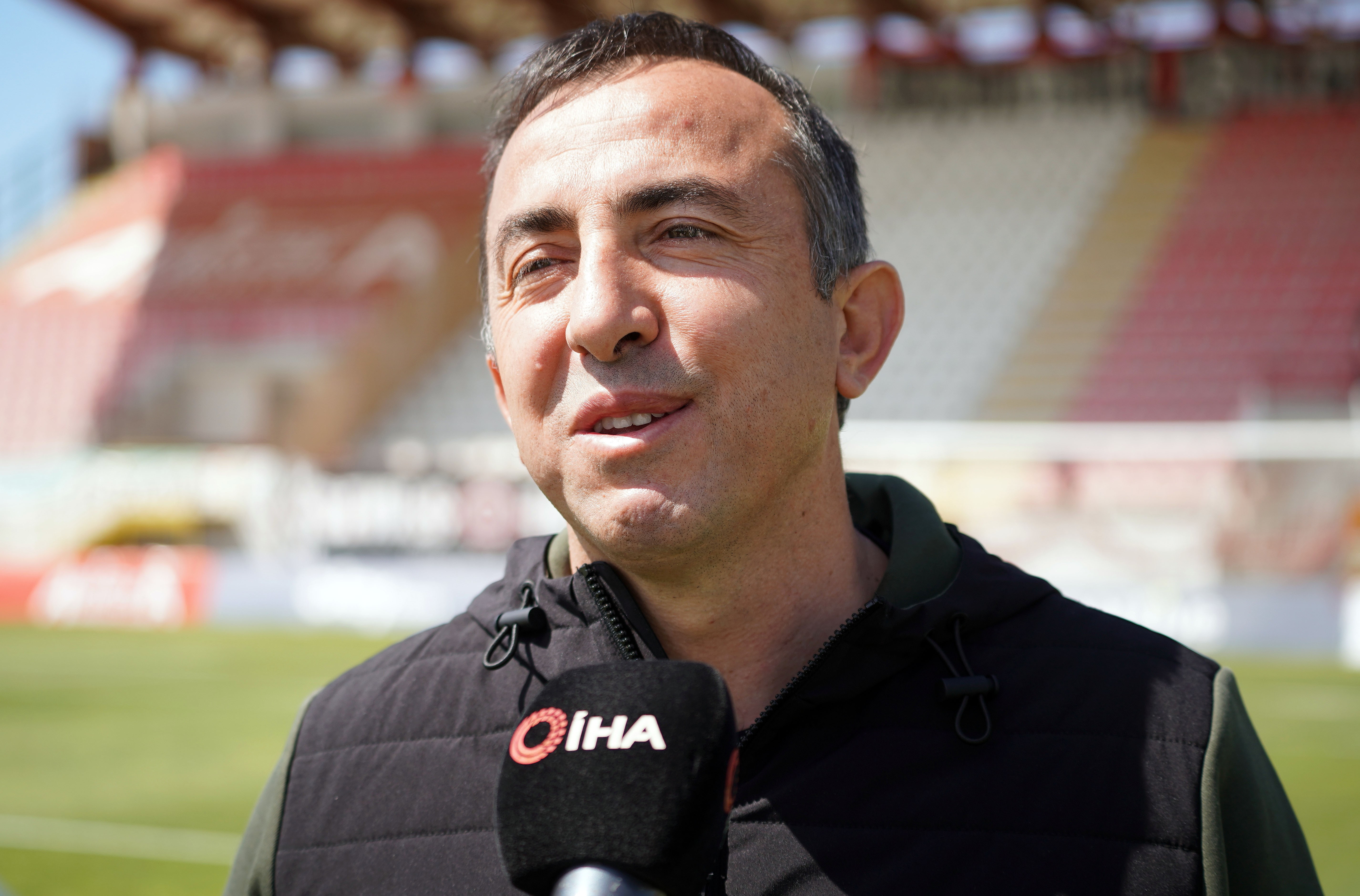 Recep Uçar’dan, 'Süper Lig’de İstanbul takımı fazla' eleştirilerine cevap!