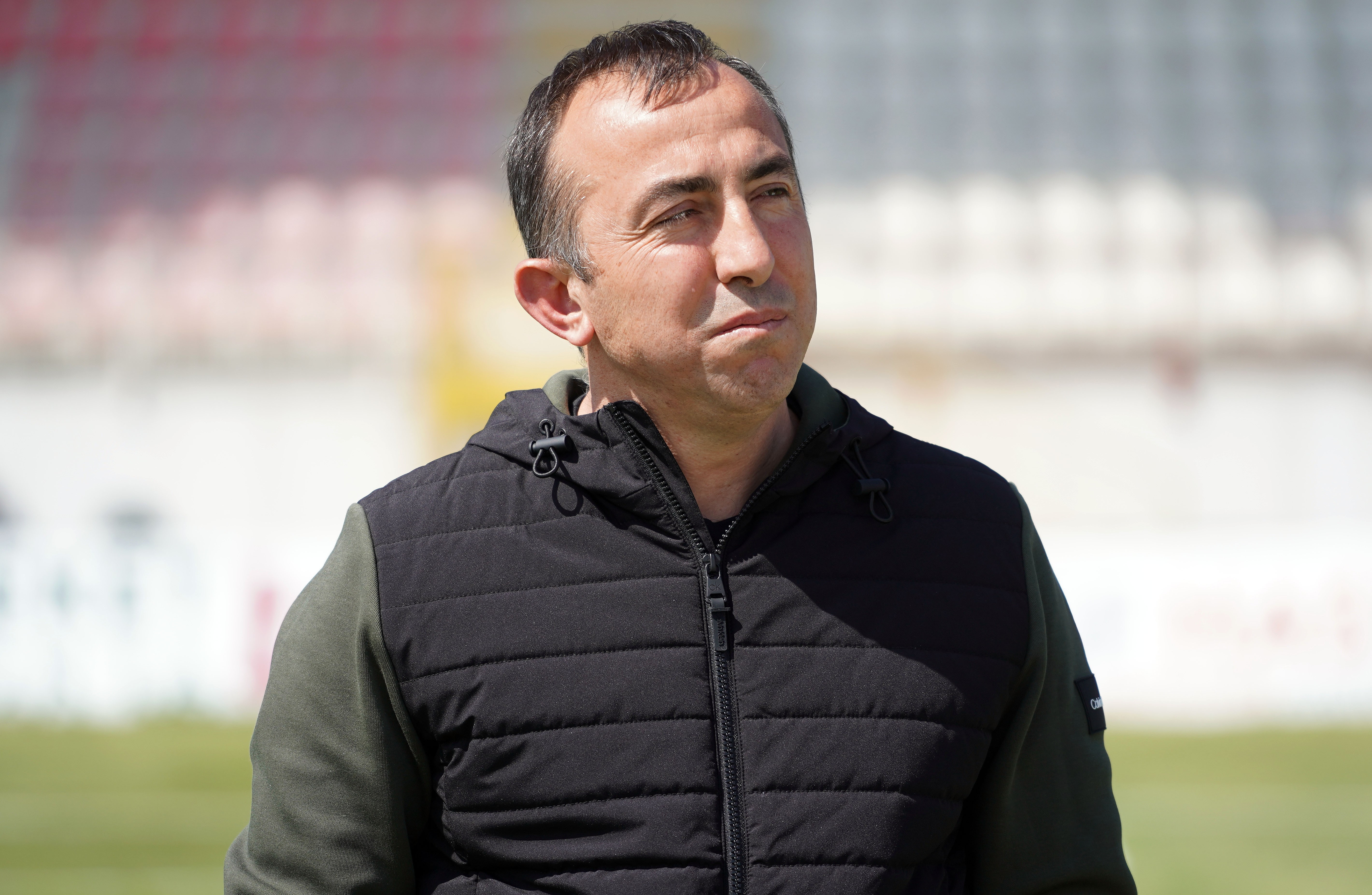 Recep Uçar’dan, 'Süper Lig’de İstanbul takımı fazla' eleştirilerine cevap!