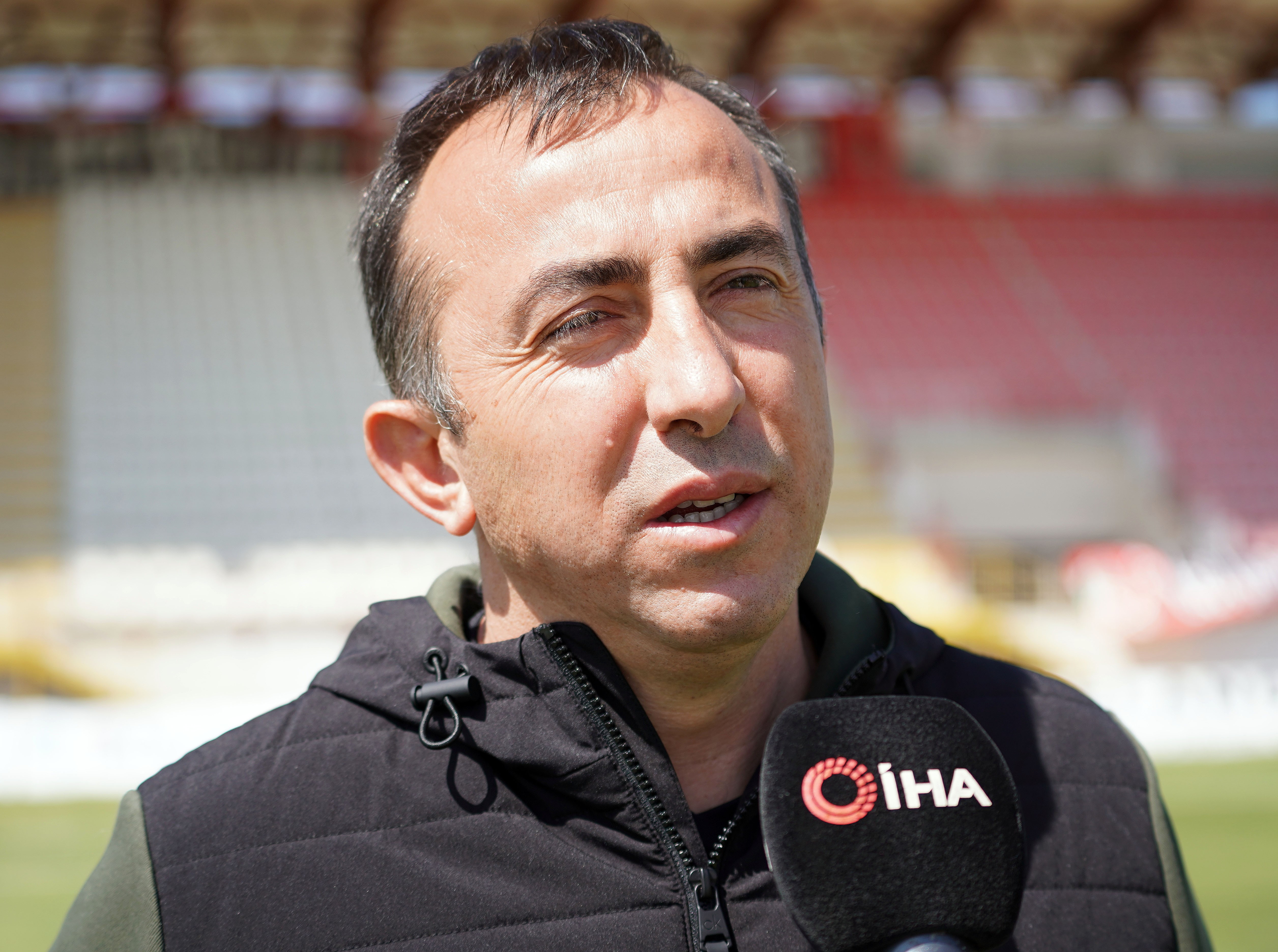 Recep Uçar’dan, 'Süper Lig’de İstanbul takımı fazla' eleştirilerine cevap!