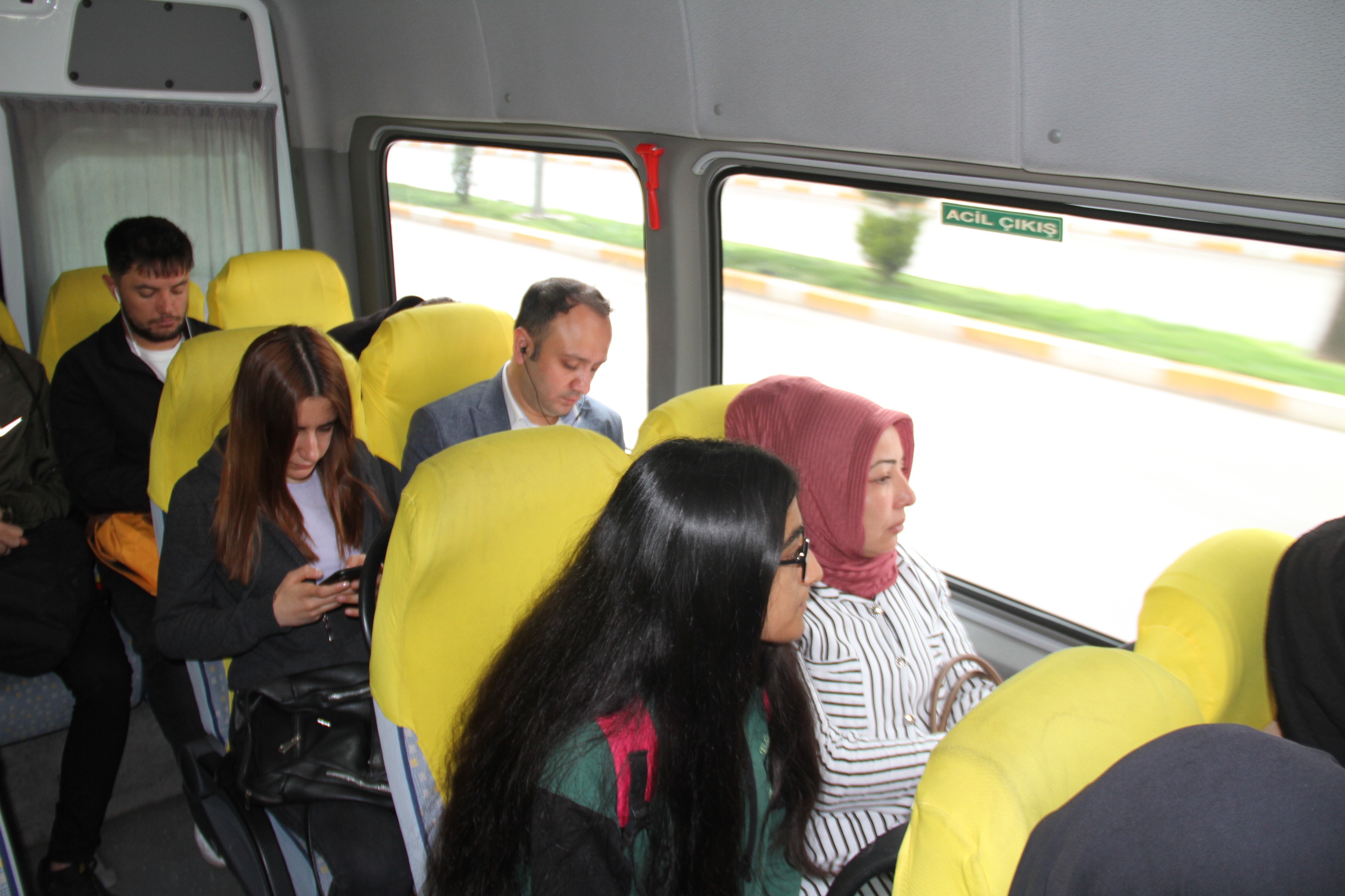 Kemal Sunal’ın oynadığı 'Atla Gel Şaban' filmi Elazığ'da gerçek oldu!