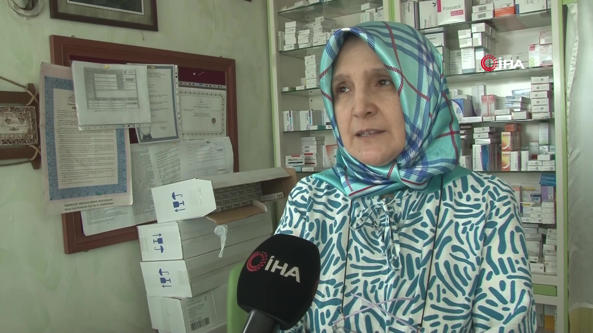 Sultangazi’de 'Maymun Çiçeği' şüphesi korkuttu