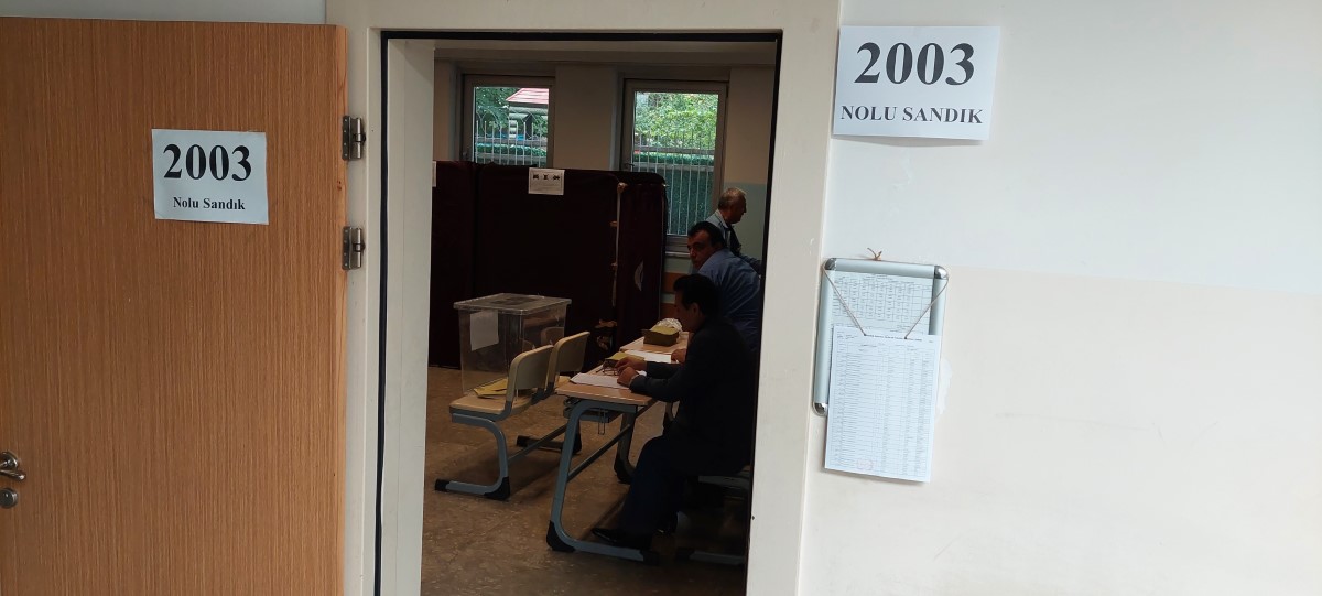 İstanbul’da muhtarlık için seçim heyecanı