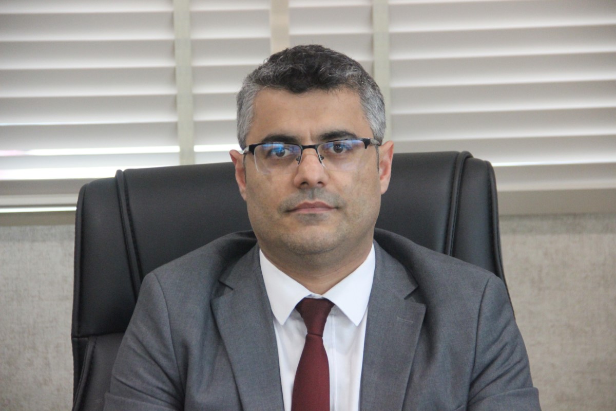 Açılışından bu yana Yanık Tedavi Merkezi 32 bin kişiye merhem oldu