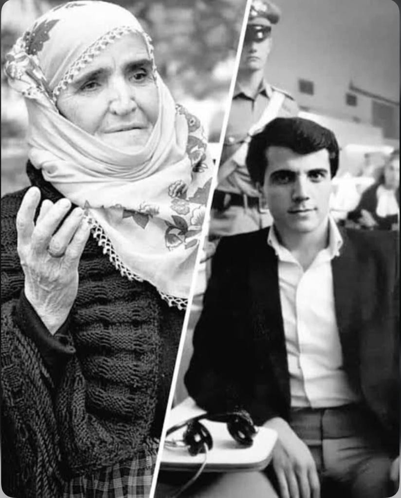 Abdullah Çatlı’nın annesi toprağa verildi