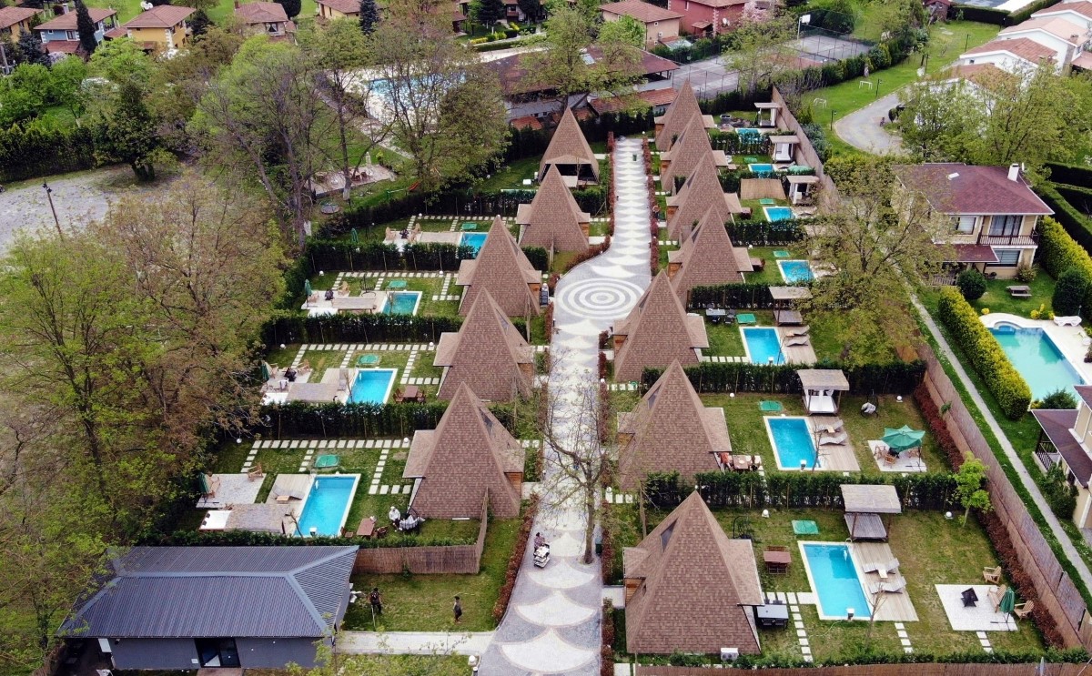 Bungalov tatiliniz zehir olmasın: Dolandırıcılara karşı uyarılar