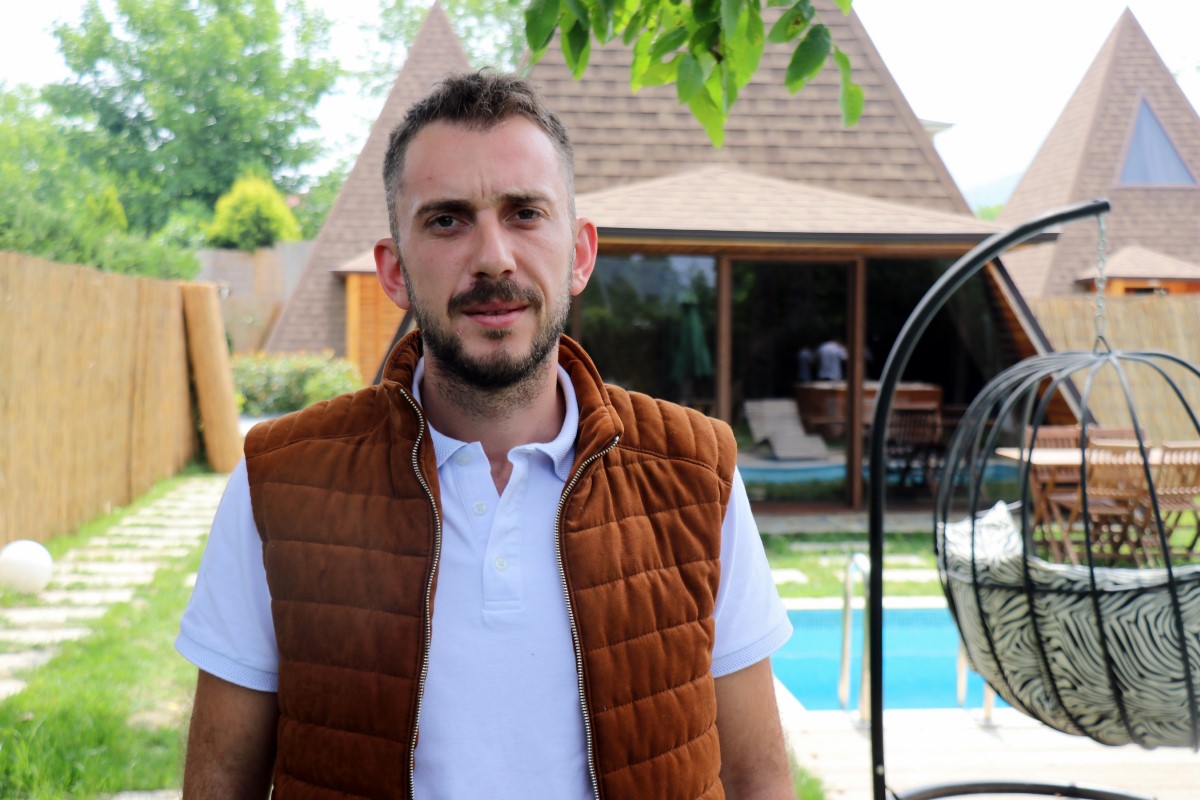 Bungalov tatiliniz zehir olmasın: Dolandırıcılara karşı uyarılar