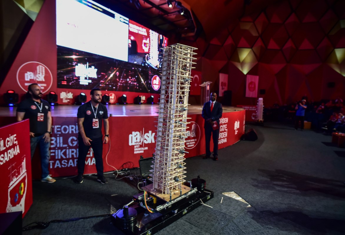 Zorunlu deprem sigortası sigortalılık oranı yüzde 54