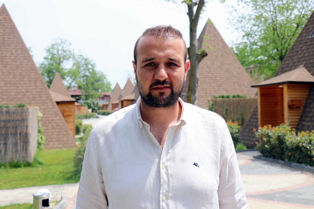 Bungalov tatiliniz zehir olmasın: Dolandırıcılara karşı uyarılar