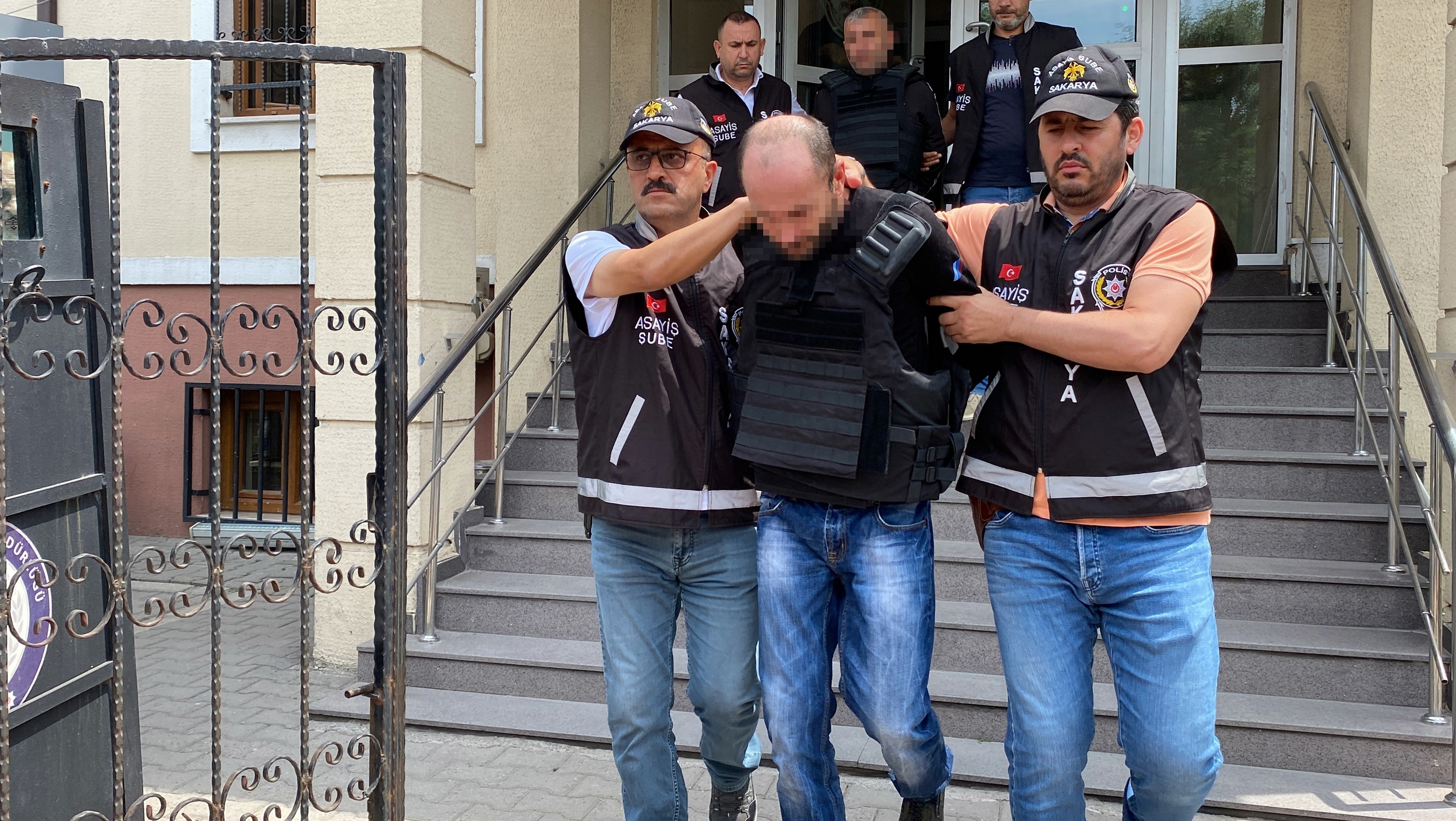 Kuaför Savaş ve onu öldüren arkadaşı işte böyle eğlenmiş