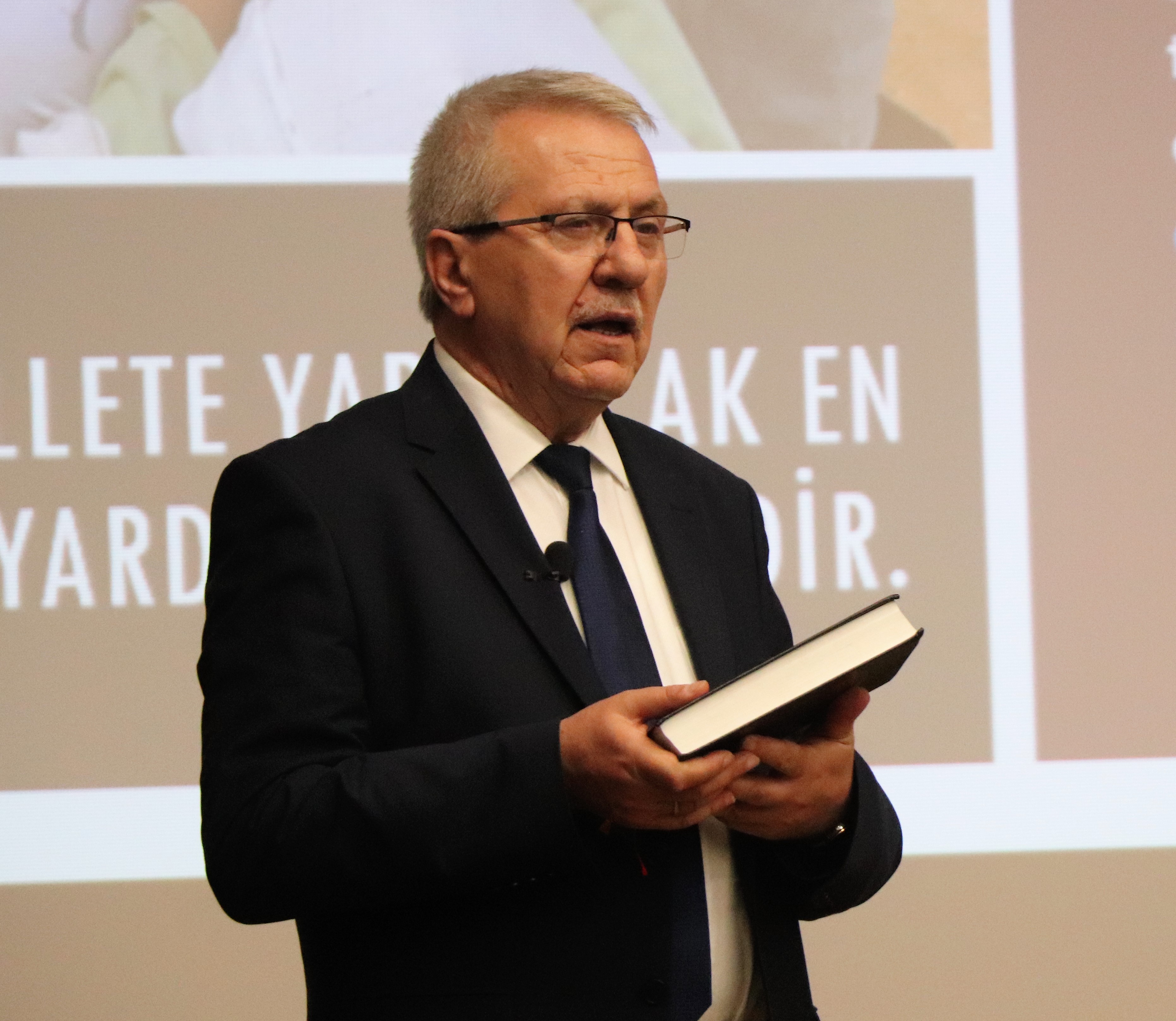 İhlas Vakfı, 5 ülke ve yurt içindeki 27 noktada kurban bereketini yaşatacak