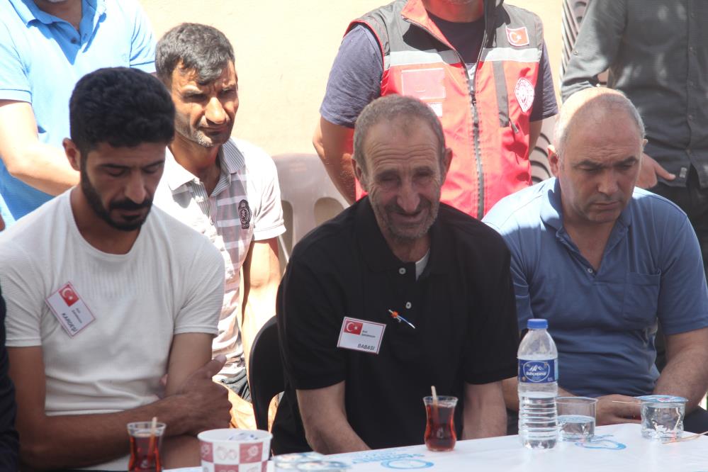 Gaziantep’e şehit ateşi düştü | Piyade Uzman Onbaşı Mehmet Ali Çap