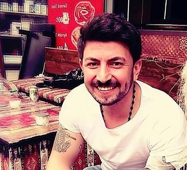 Dobo Metin cinayeti çözüldü