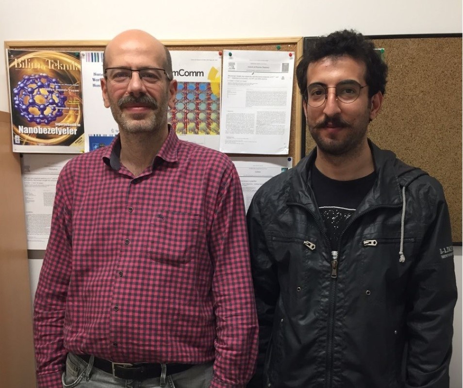 Yaşamın kökenlerini araştıran Türk akademisyene AB’den destek