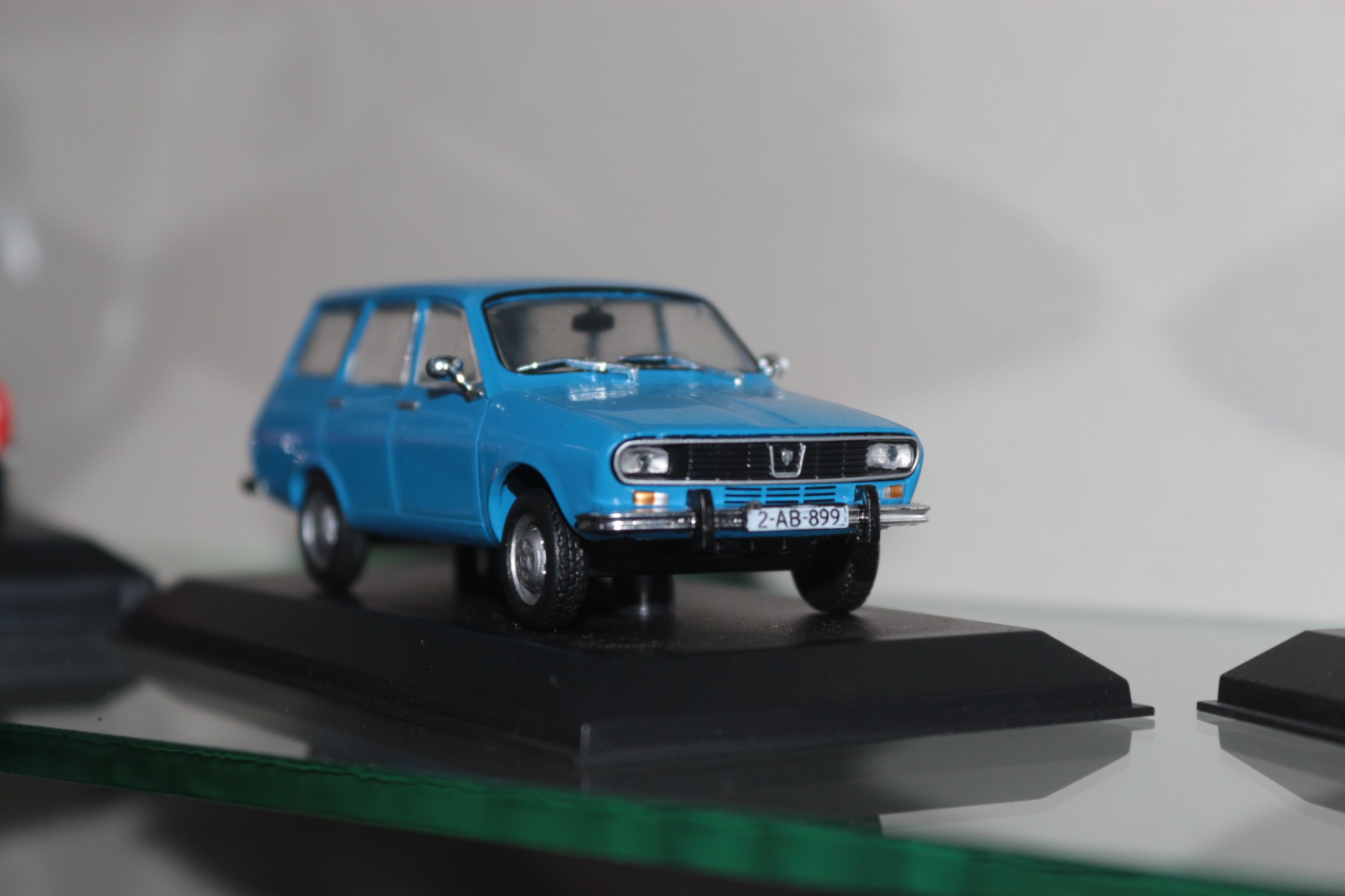 Böyle James Bond hayranlığı görülmedi